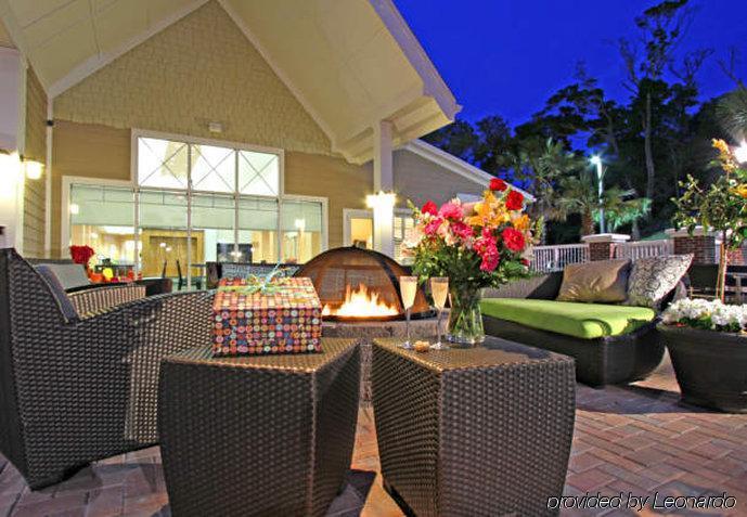 Doubletree By Hilton Jacksonville Airport Hotel Fernandina Beach Eksteriør billede